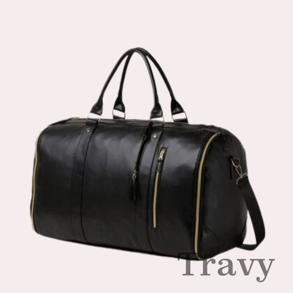 TravyBag™ | La borsa da viaggio che fa risparmiare - Travy